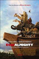 Watch Evan Almighty Myflixer