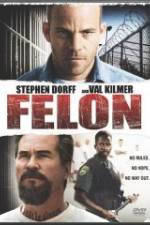 Watch Felon Myflixer