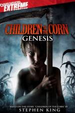 Watch Children of the Corn Genesis Myflixer