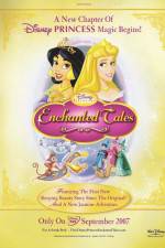 Watch Disney Princess Enchanted Tales: Follow Your Dreams Myflixer
