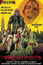Watch I Spill Your Guts Myflixer