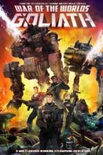 Watch War of the Worlds: Goliath Myflixer