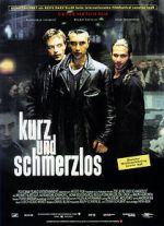 Watch Short Sharp Shock Myflixer