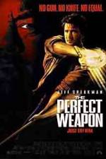 Watch The Perfect Weapon Myflixer