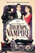 Watch Therapy for a Vampire Myflixer