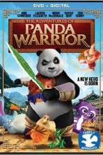 Watch The Adventures of Panda Warrior Myflixer