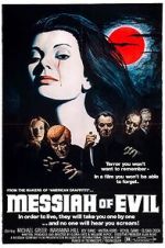 Watch Messiah of Evil Myflixer