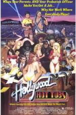 Watch Hollywood Hot Tubs Myflixer