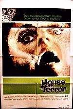 Watch House of Terror Myflixer