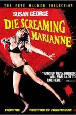 Watch Die Screaming, Marianne Myflixer