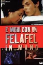 Watch He Died with a Felafel in His Hand Myflixer