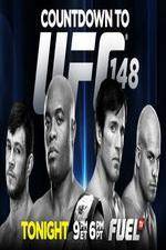Watch Countdown to UFC 148 Myflixer