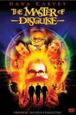 Watch The Master of Disguise Myflixer