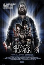 Watch Almost Human Myflixer