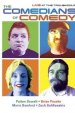 Watch The Comedians of Comedy: Live at The Troubadour Myflixer