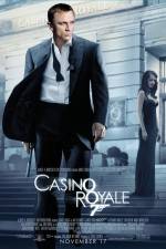 Watch James Bond: Casino Royale Myflixer