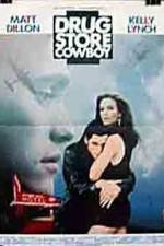 Watch Drugstore Cowboy Myflixer