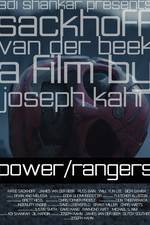 Watch Power/Rangers Myflixer