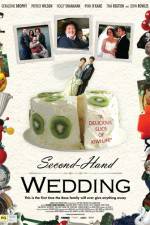 Watch Second Hand Wedding Myflixer