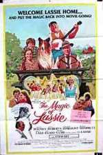 Watch The Magic of Lassie Myflixer