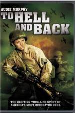 Watch To Hell and Back Myflixer