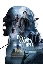 Watch Boys from County Hell Myflixer