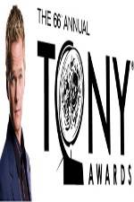 Watch The 66th Annual Tony Awards Myflixer