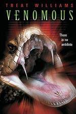 Watch Venomous Myflixer