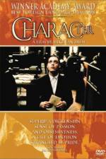 Watch Character Myflixer