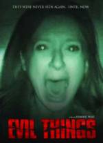 Watch Evil Things Myflixer