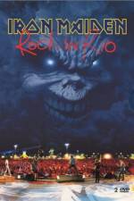 Watch Iron Maiden Rock in Rio Myflixer