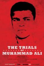 Watch The Trials of Muhammad Ali Myflixer