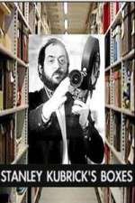 Watch Stanley Kubrick's Boxes Myflixer
