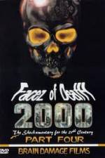 Watch Facez of Death 2000 Vol. 4 Myflixer