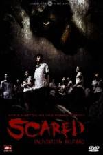 Watch Scared Myflixer