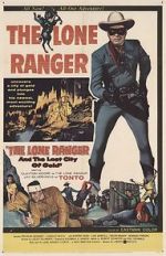 Watch The Lone Ranger and the Lost City of Gold Myflixer