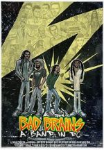 Watch Bad Brains: A Band in DC Myflixer