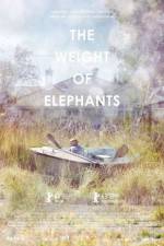 Watch The Weight of Elephants Myflixer