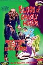 Watch Blood of Ghastly Horror Myflixer