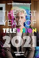 Watch The Last Year of Television Myflixer