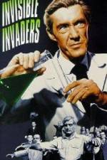 Watch Invisible Invaders Myflixer