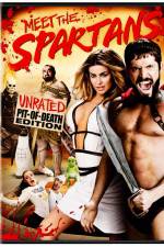 Watch Meet the Spartans Myflixer