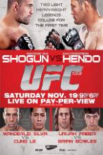 Watch UFC 139: Henderson vs. Rua Myflixer