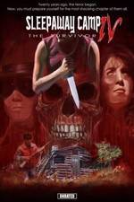 Watch Sleepaway Camp IV The Survivor Myflixer