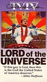 Watch The Lord of the Universe Myflixer