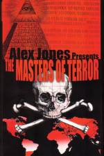 Watch Masters Of Terror - Alex Jones Myflixer