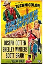 Watch Untamed Frontier Myflixer