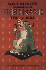 Watch Ferdinand the Bull Myflixer