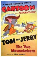 Watch The Two Mouseketeers Myflixer