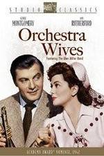 Watch Orchestra Wives Myflixer